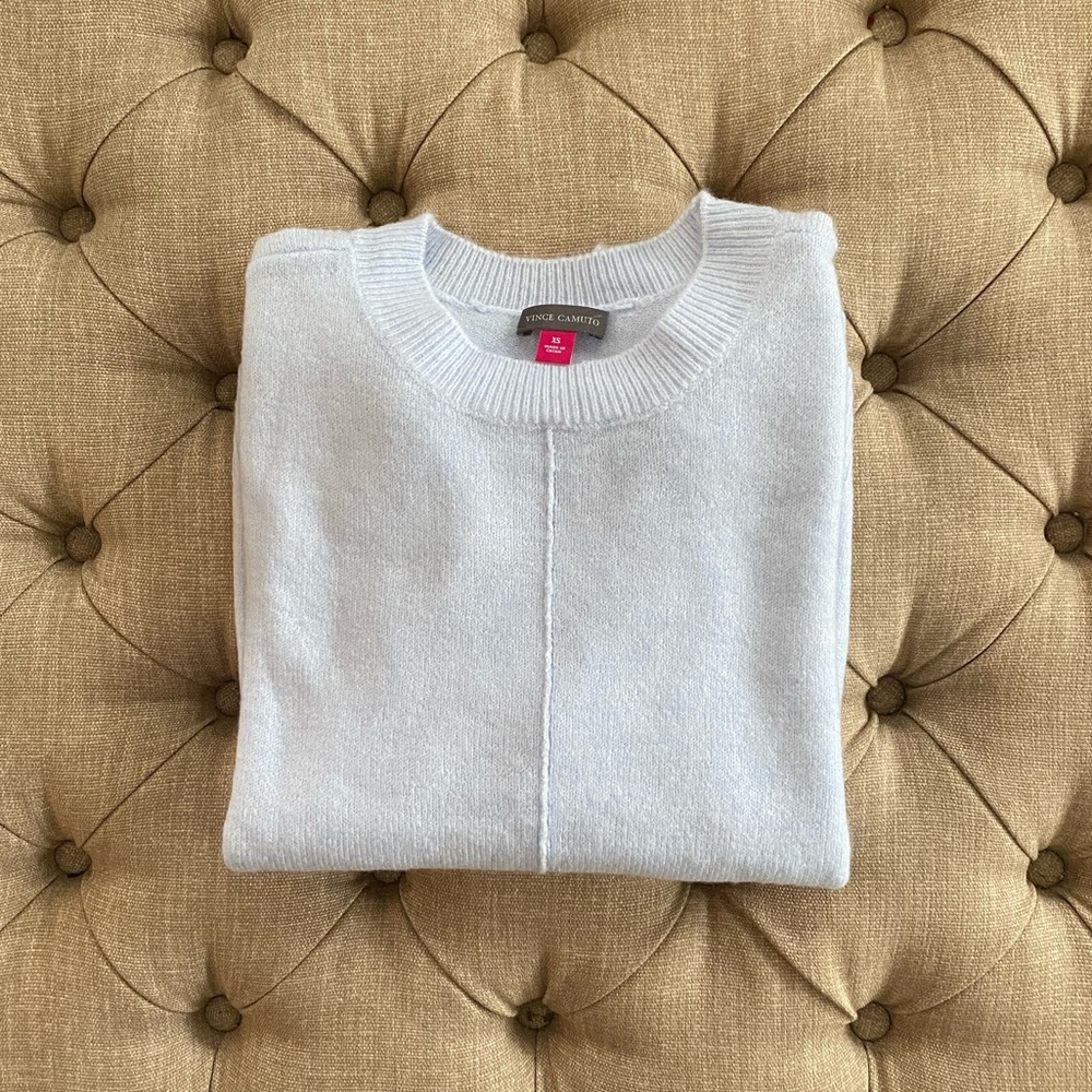 Vince Camuto Cashmere Sweater